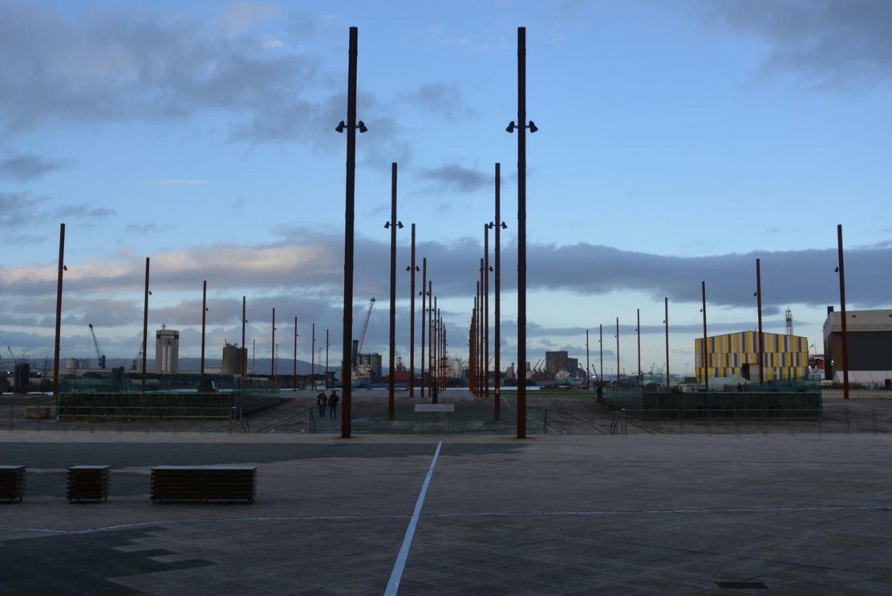 Lagan View - The Perfect Location In The City Belfast Exterior photo