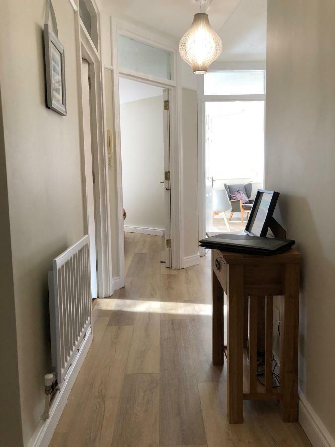 Lagan View - The Perfect Location In The City Belfast Exterior photo