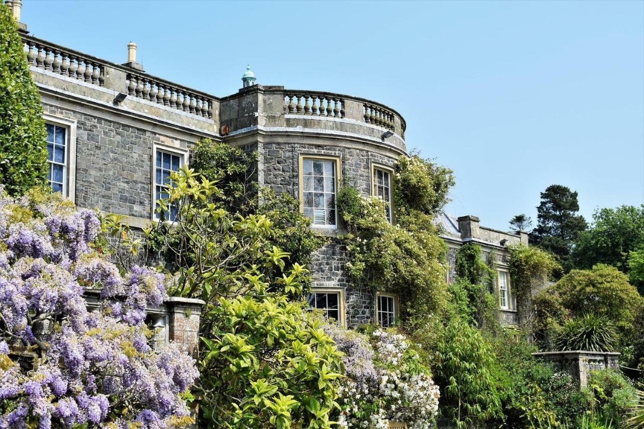 Lagan View - The Perfect Location In The City Belfast Exterior photo